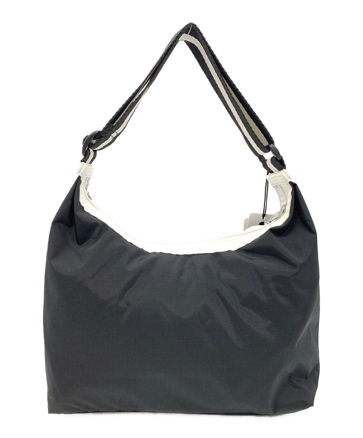 中古・古着通販】LeSportsac (レスポートサック) RESCENT SHOULDER BAG 