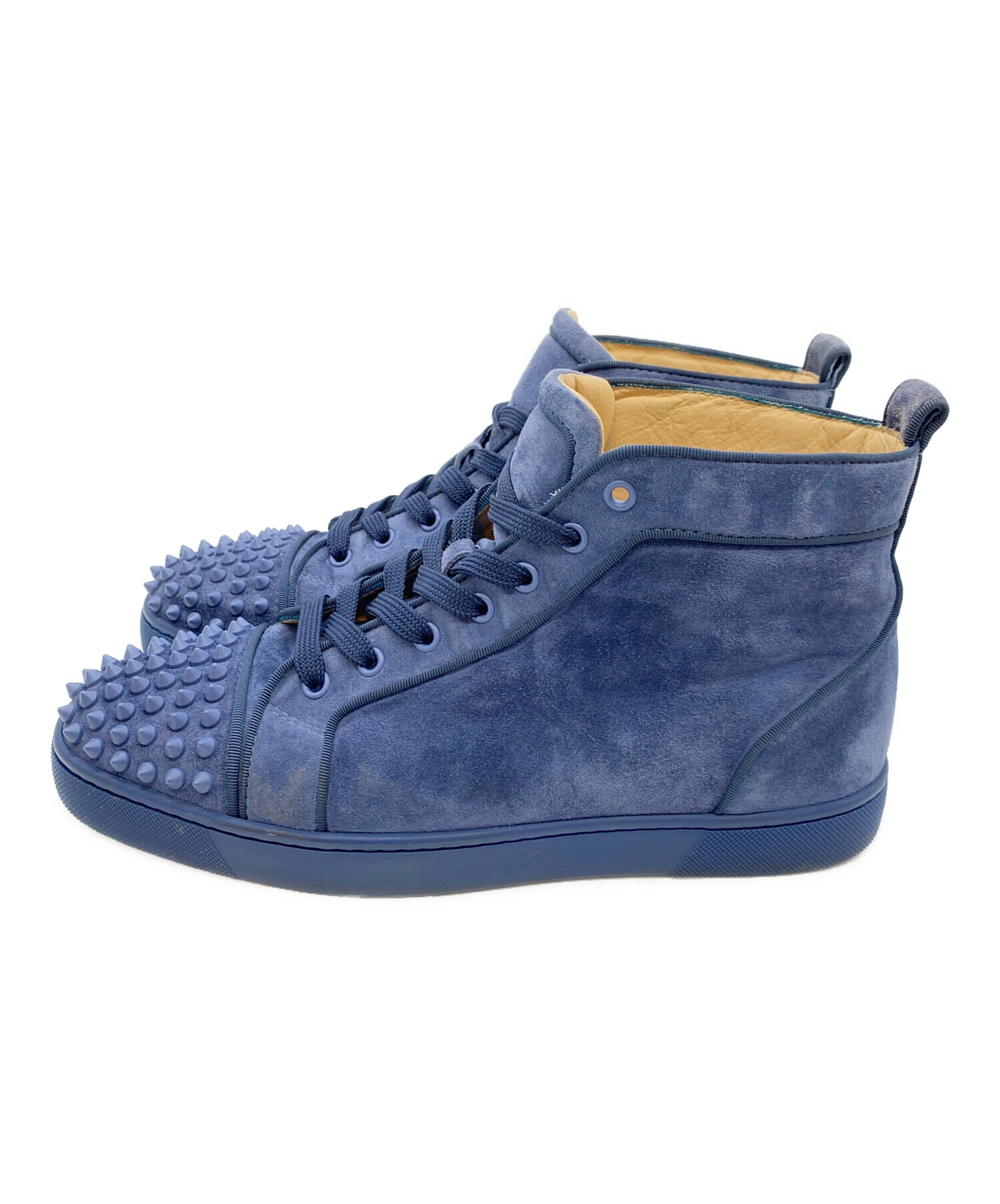 中古・古着通販】Christian Louboutin (クリスチャン・ルブタン) Lou