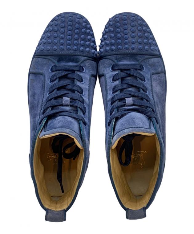 中古・古着通販】Christian Louboutin (クリスチャン・ルブタン) Lou