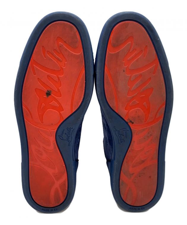 中古・古着通販】Christian Louboutin (クリスチャン・ルブタン) Lou