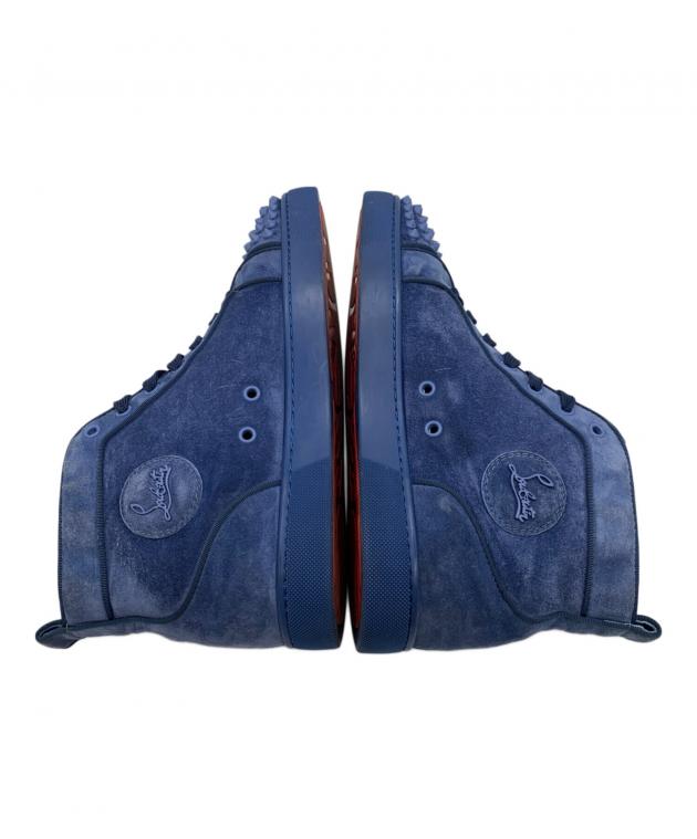 中古・古着通販】Christian Louboutin (クリスチャン・ルブタン) Lou