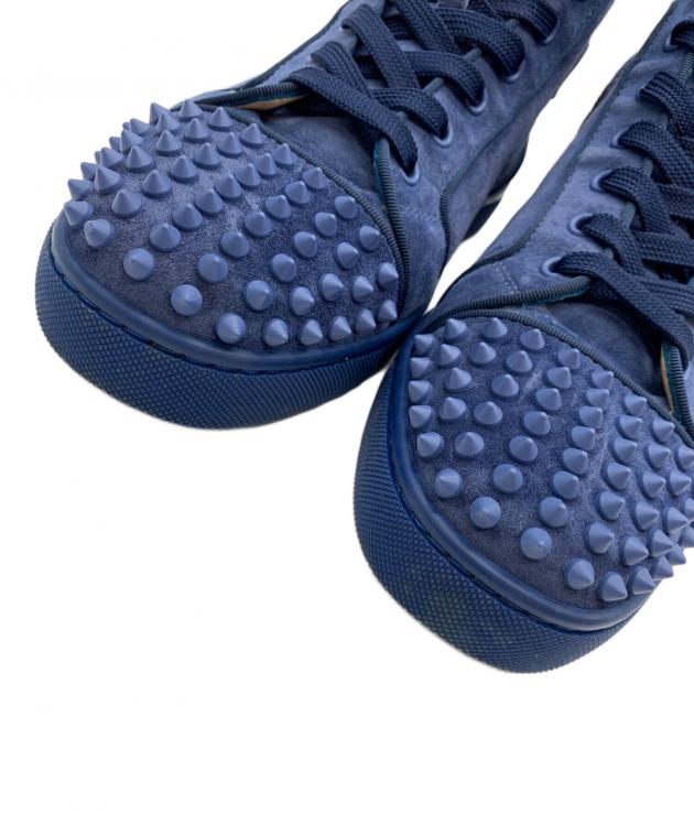 中古・古着通販】Christian Louboutin (クリスチャン・ルブタン) Lou