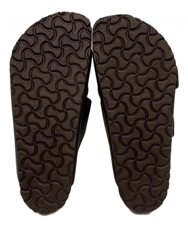 中古・古着通販】BIRKENSTOCK (ビルケンシュトック) サンダル ブラウン