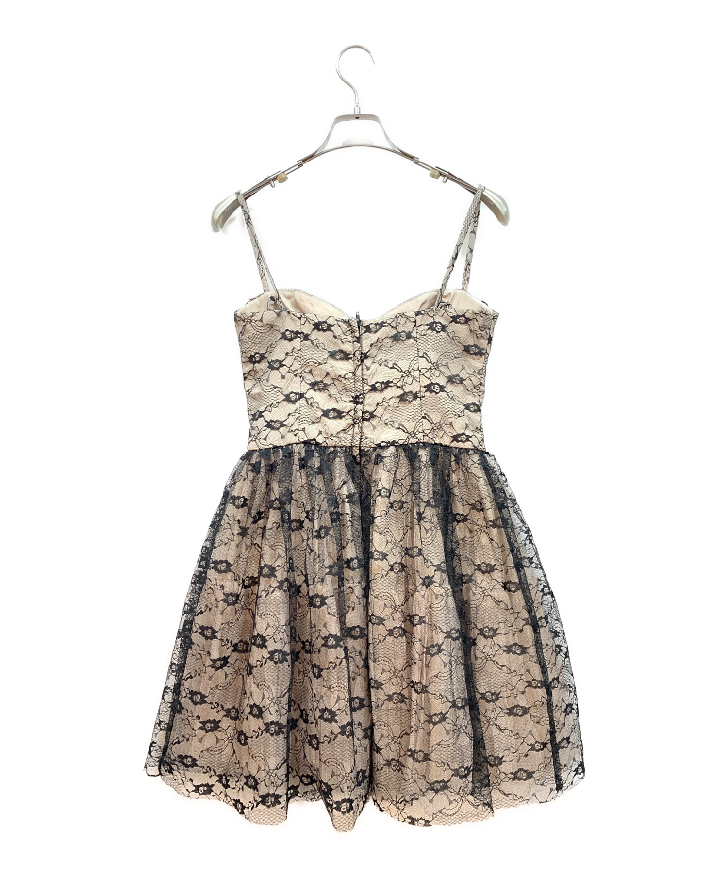 中古・古着通販】RED VALENTINO (レッドヴァレンティノ) ノースリーブ