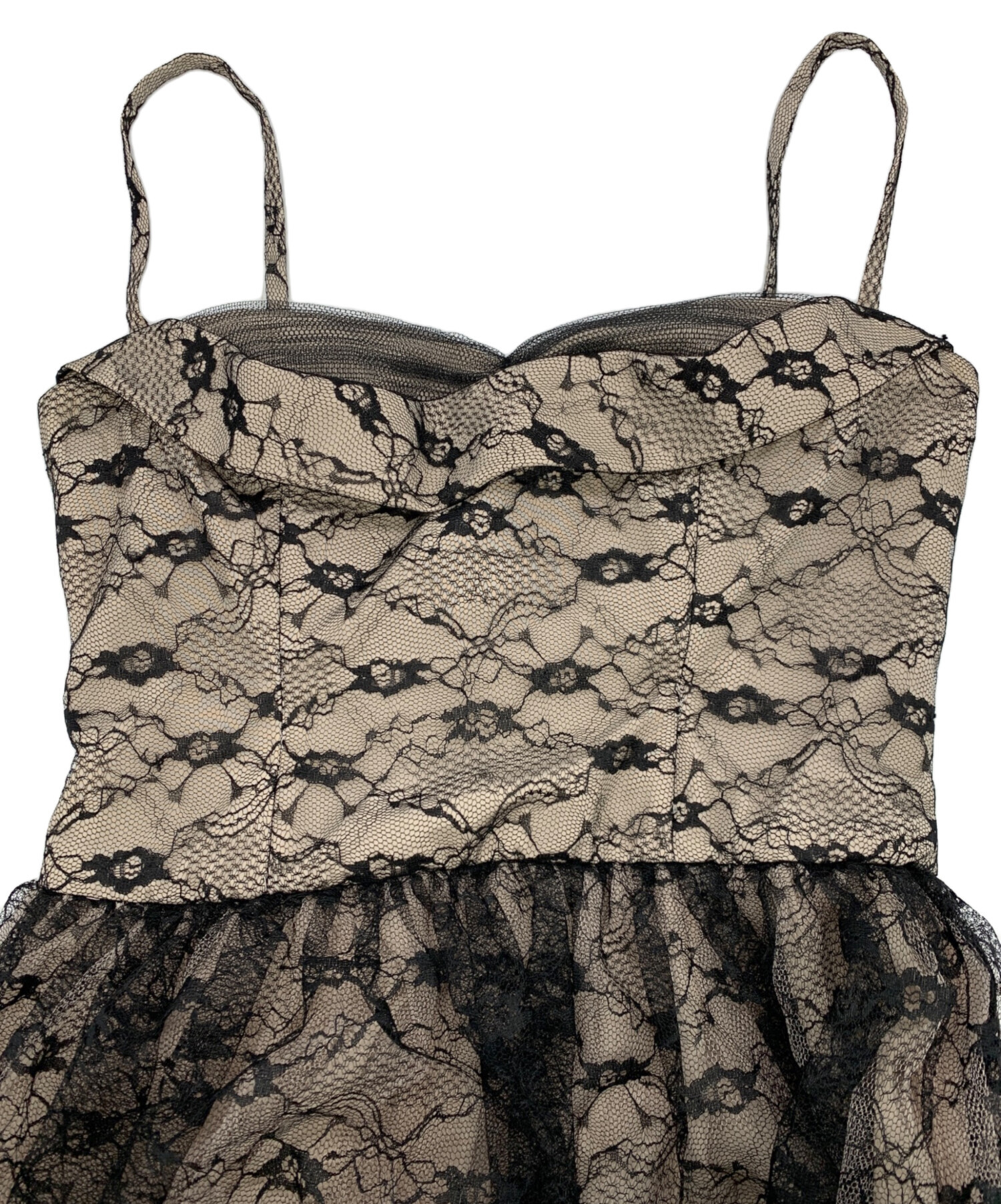 中古・古着通販】RED VALENTINO (レッドヴァレンティノ) ノースリーブ