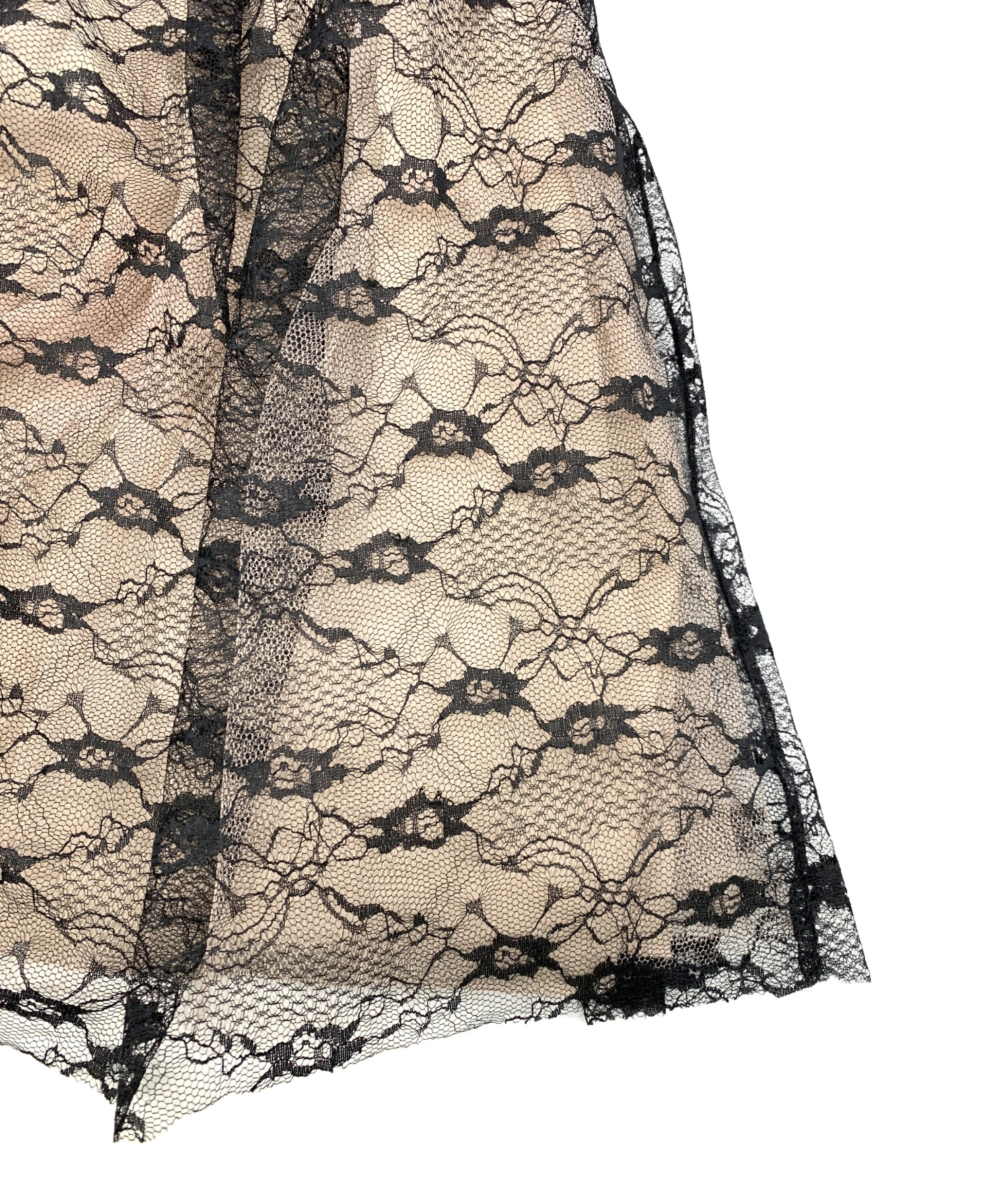 中古・古着通販】RED VALENTINO (レッドヴァレンティノ) ノースリーブ