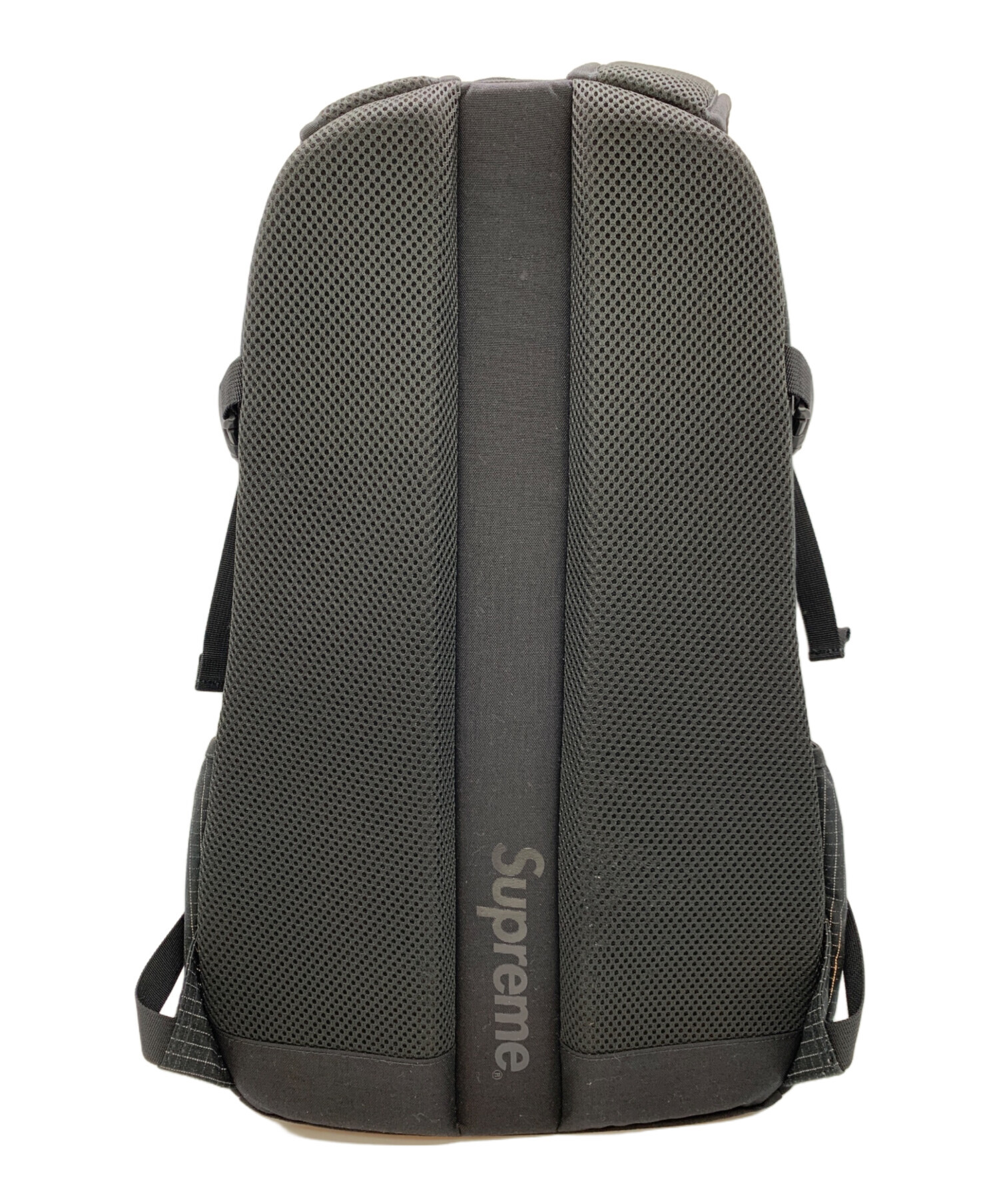 中古・古着通販】SUPREME (シュプリーム) Backpack 24SS ブラック
