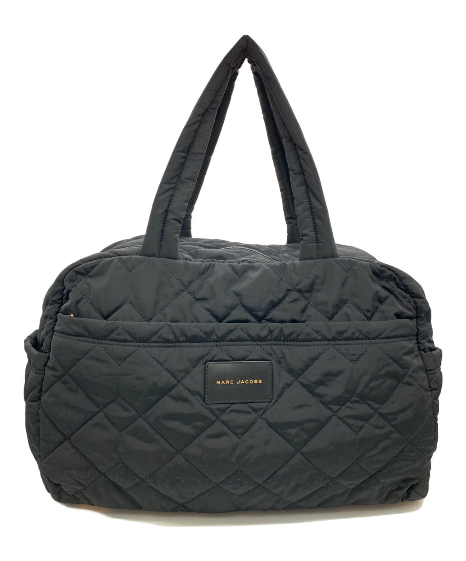 中古・古着通販】MARC JACOBS (マークジェイコブス) キルティング