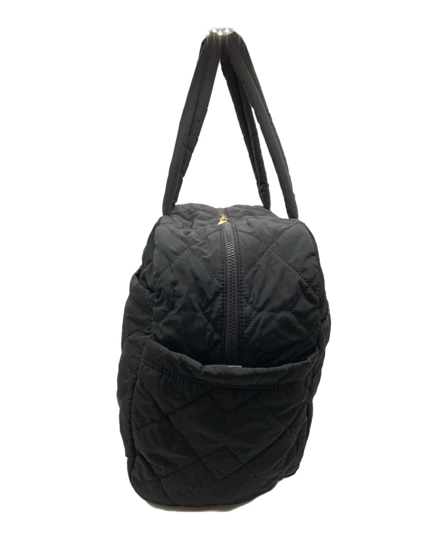 中古　マークジェイコブス　キルティング　ボディバッグ 中古・古着通販】MARC JACOBS (マークジェイコブス) キルティング