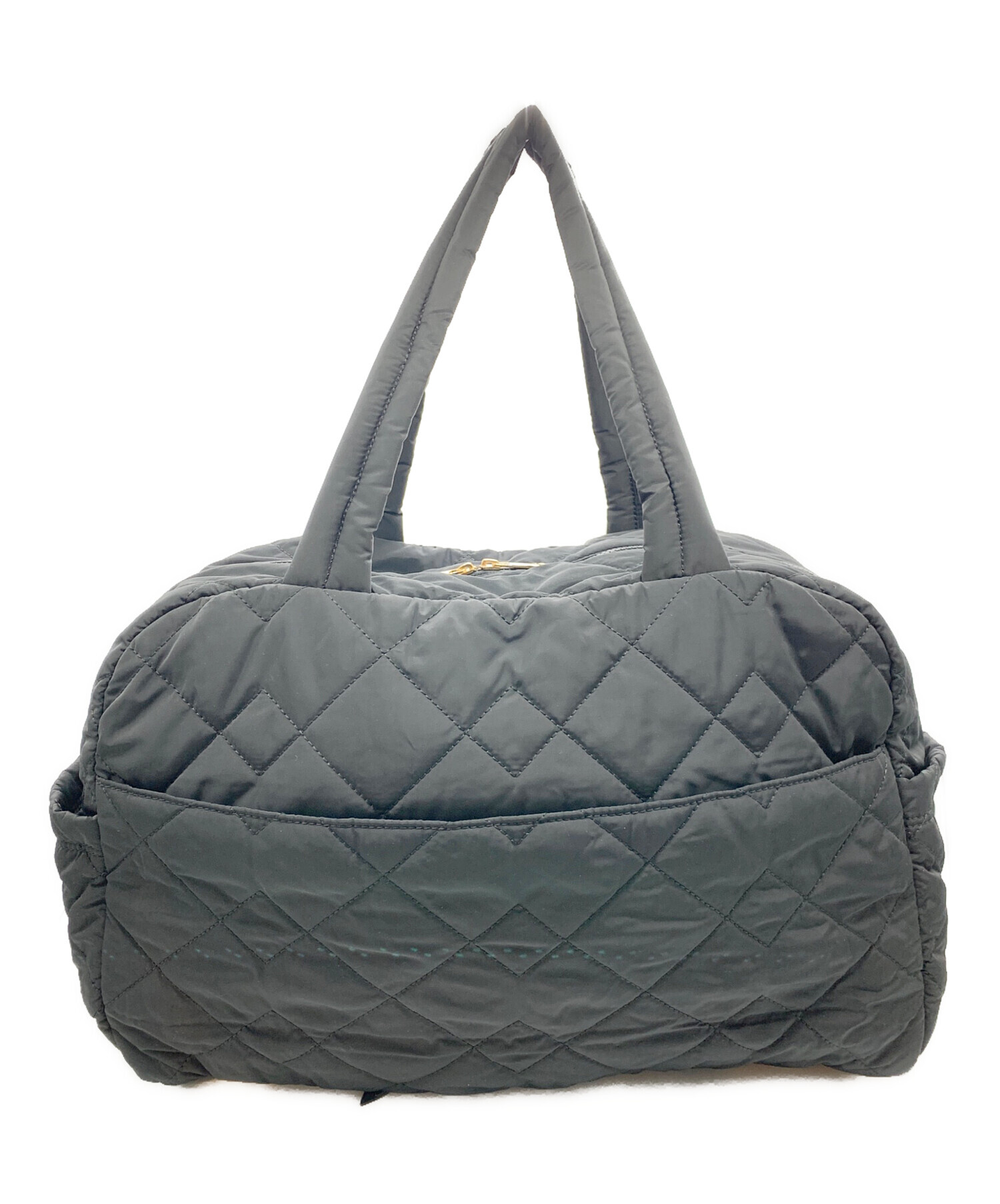 中古・古着通販】MARC JACOBS (マークジェイコブス) キルティング