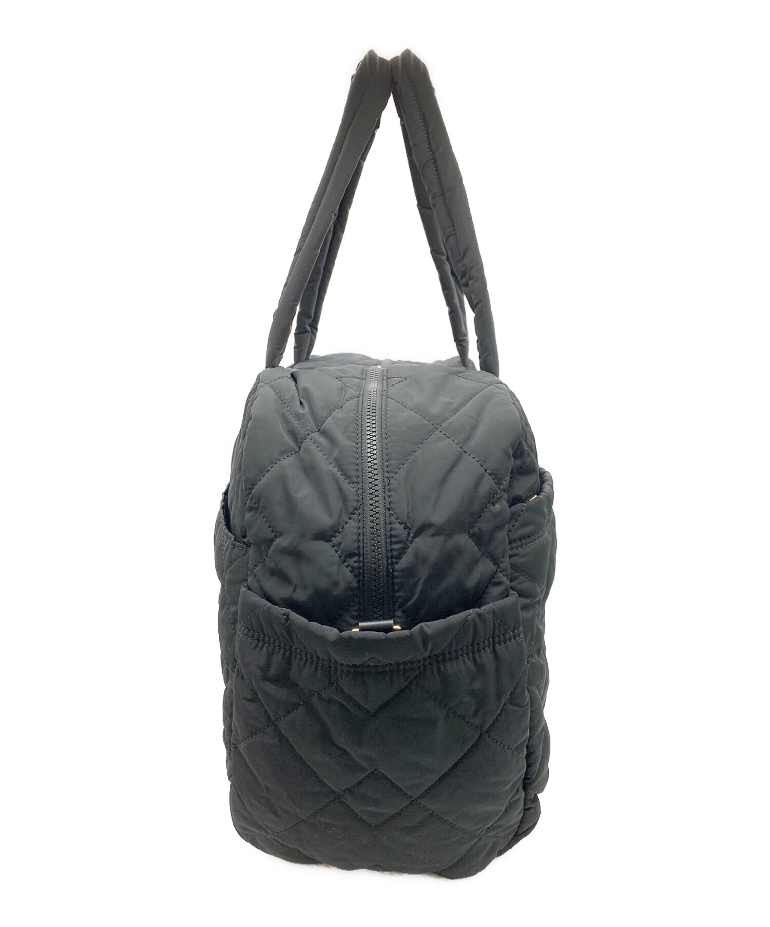 中古・古着通販】MARC JACOBS (マークジェイコブス) キルティング 