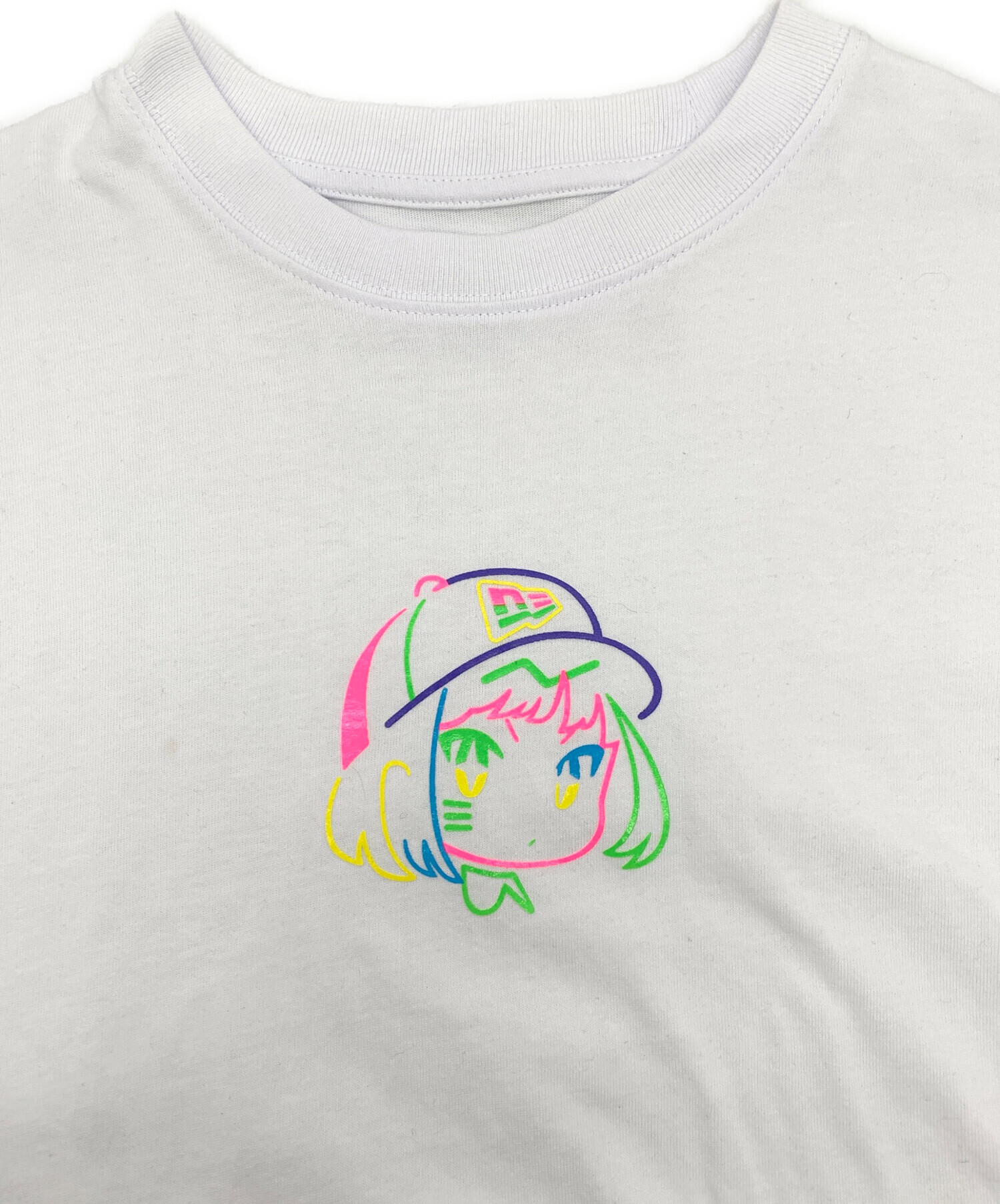中古・古着通販】New Era (ニューエラ) さいとうなおき (サイトウ