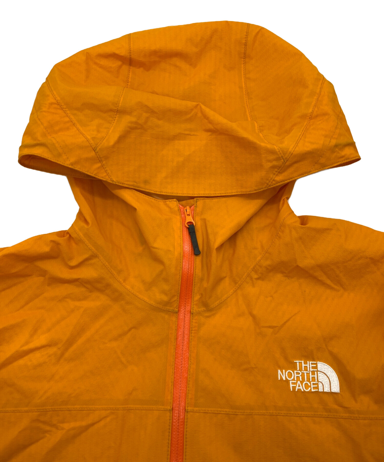 中古・古着通販】THE NORTH FACE (ザ ノース フェイス) ナイロン