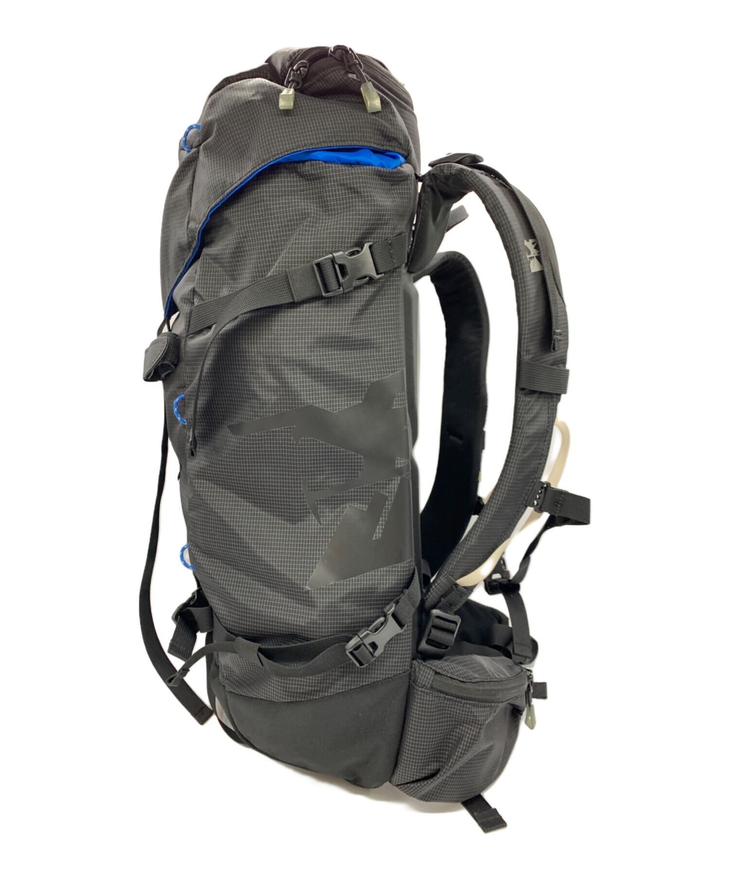 中古・古着通販】SIMOND (シモン) Alpinism 33 / アルピニズム33