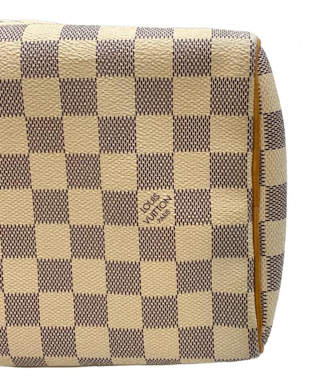 中古・古着通販】LOUIS VUITTON (ルイ ヴィトン) スピーディ25