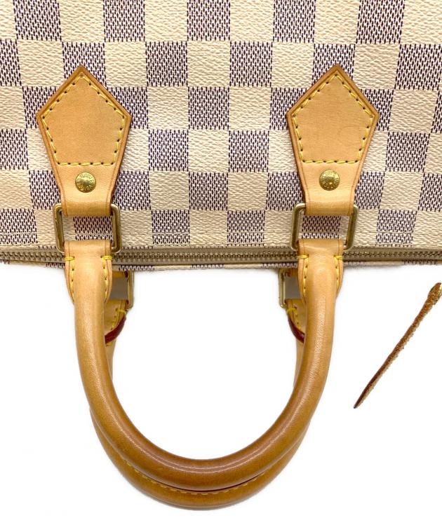 中古・古着通販】LOUIS VUITTON (ルイ ヴィトン) スピーディ25