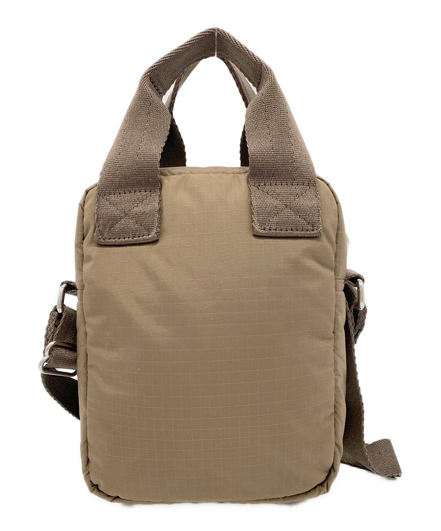 中古・古着通販】LeSportsac (レスポートサック) ショルダーバッグ 