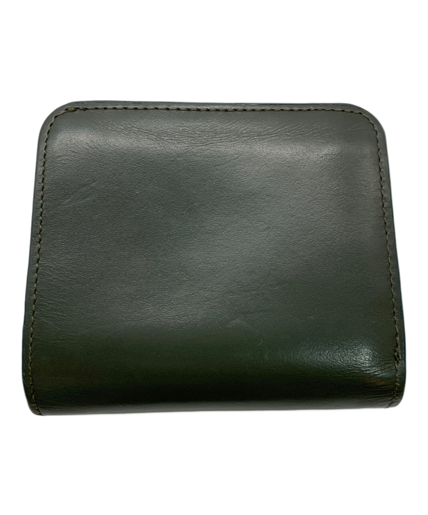 中古・古着通販】Paul Smith (ポールスミス) コンパクトウォレット