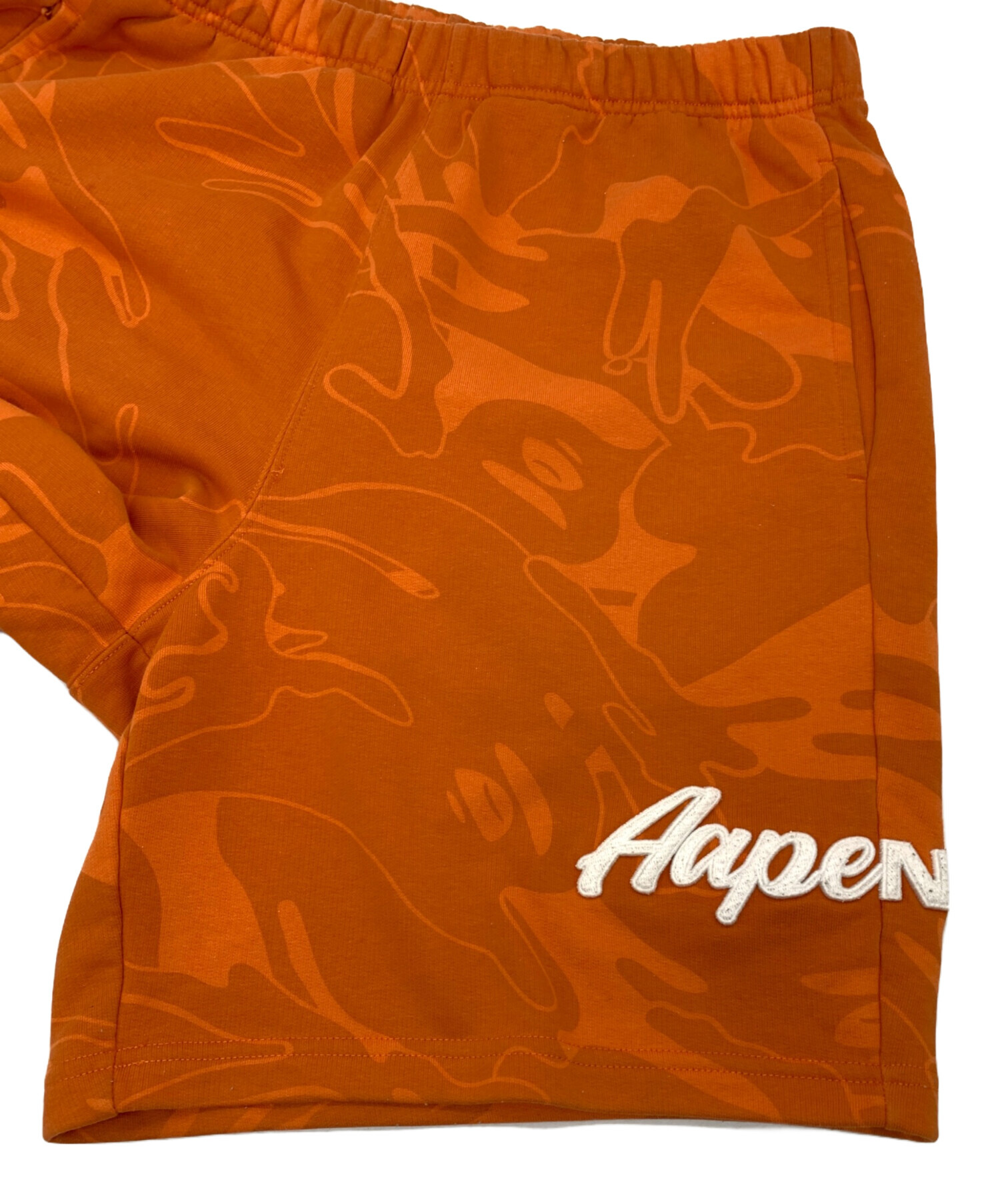 中古・古着通販】Aape BY A BATHING APE (エーエイプ バイ ア