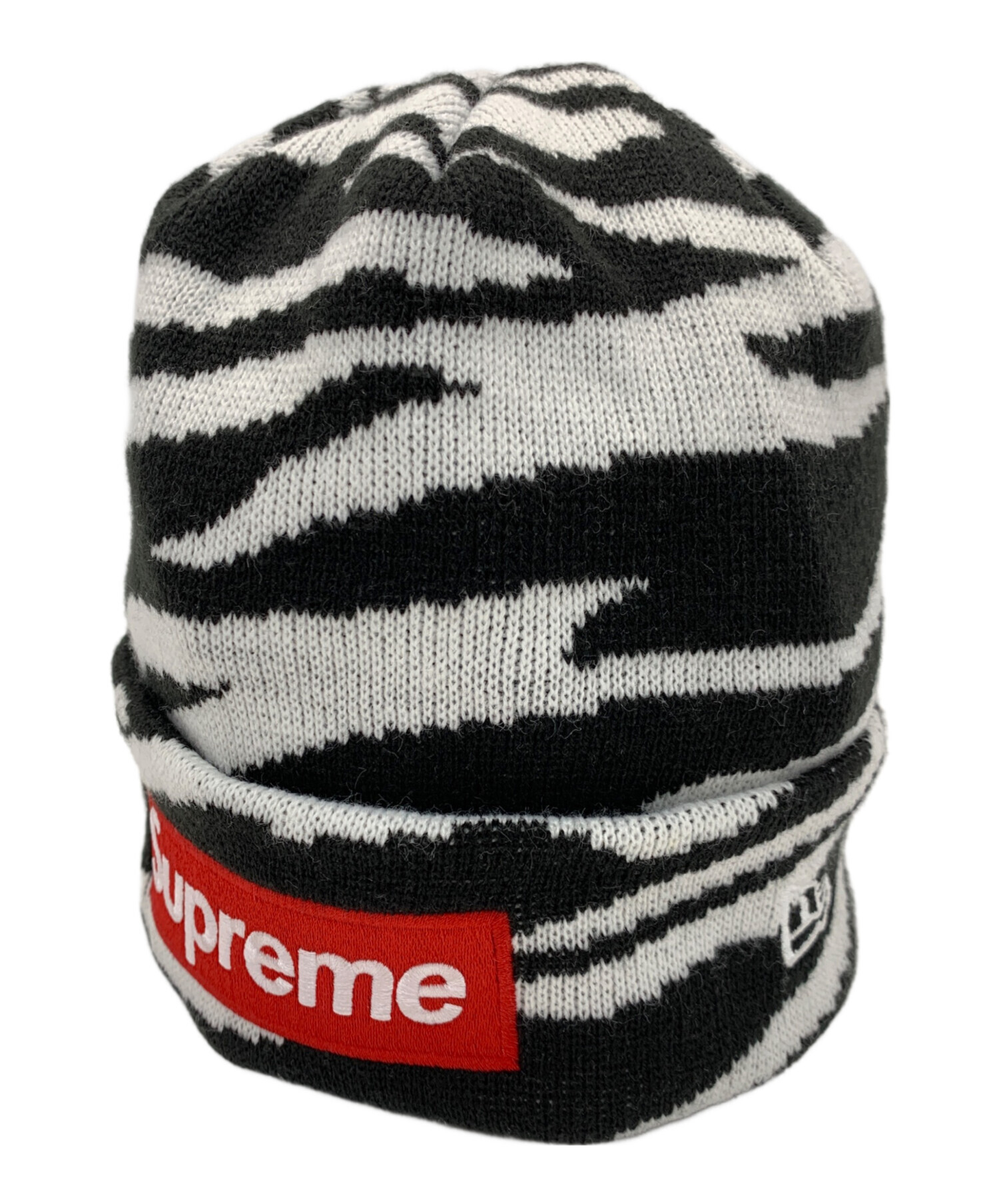中古・古着通販】New Era (ニューエラ) SUPREME (シュプリーム) New