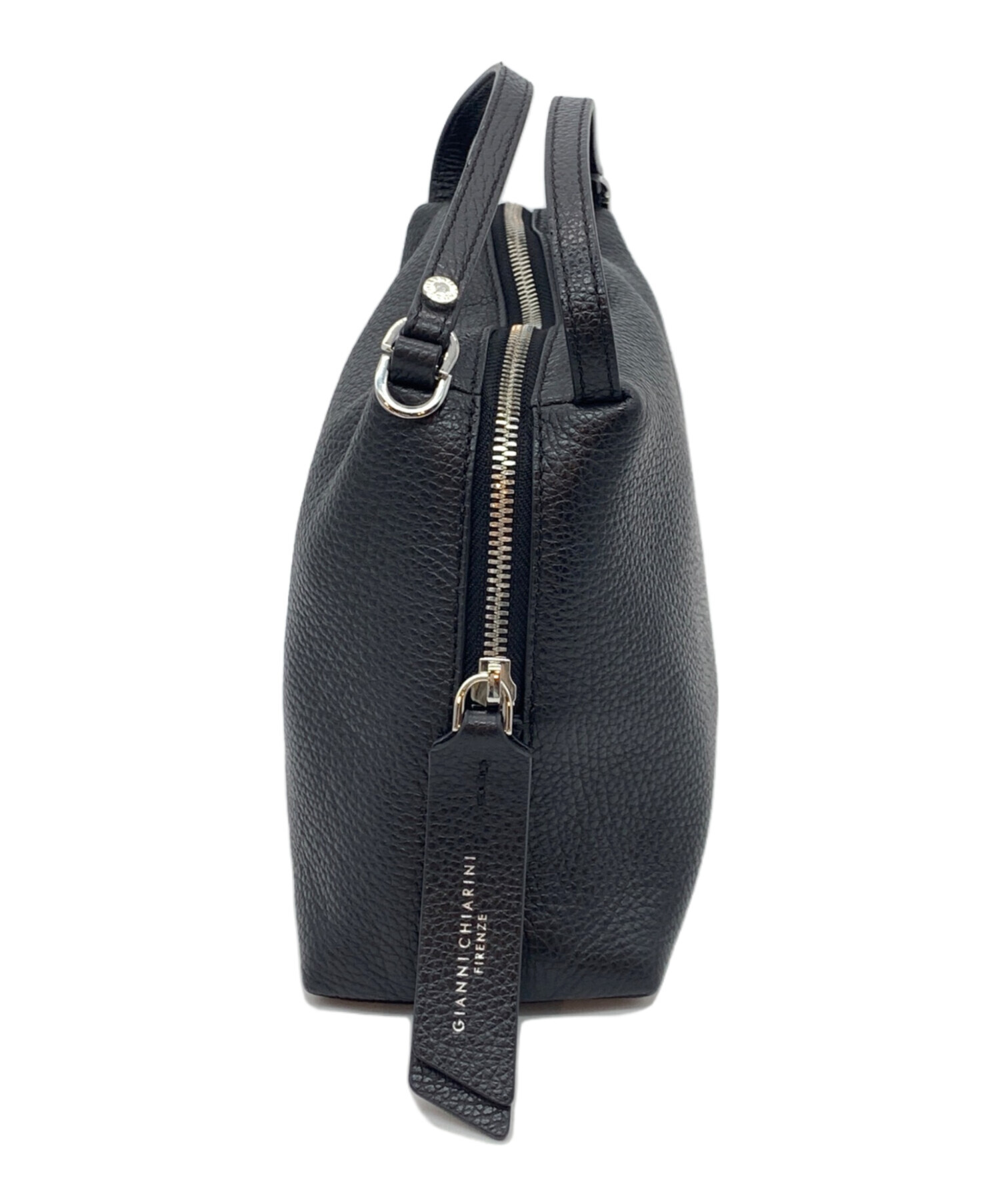 中古・古着通販】GIANNI CHIARINI (ジャンニ キアリーニ) 2WAYバッグ