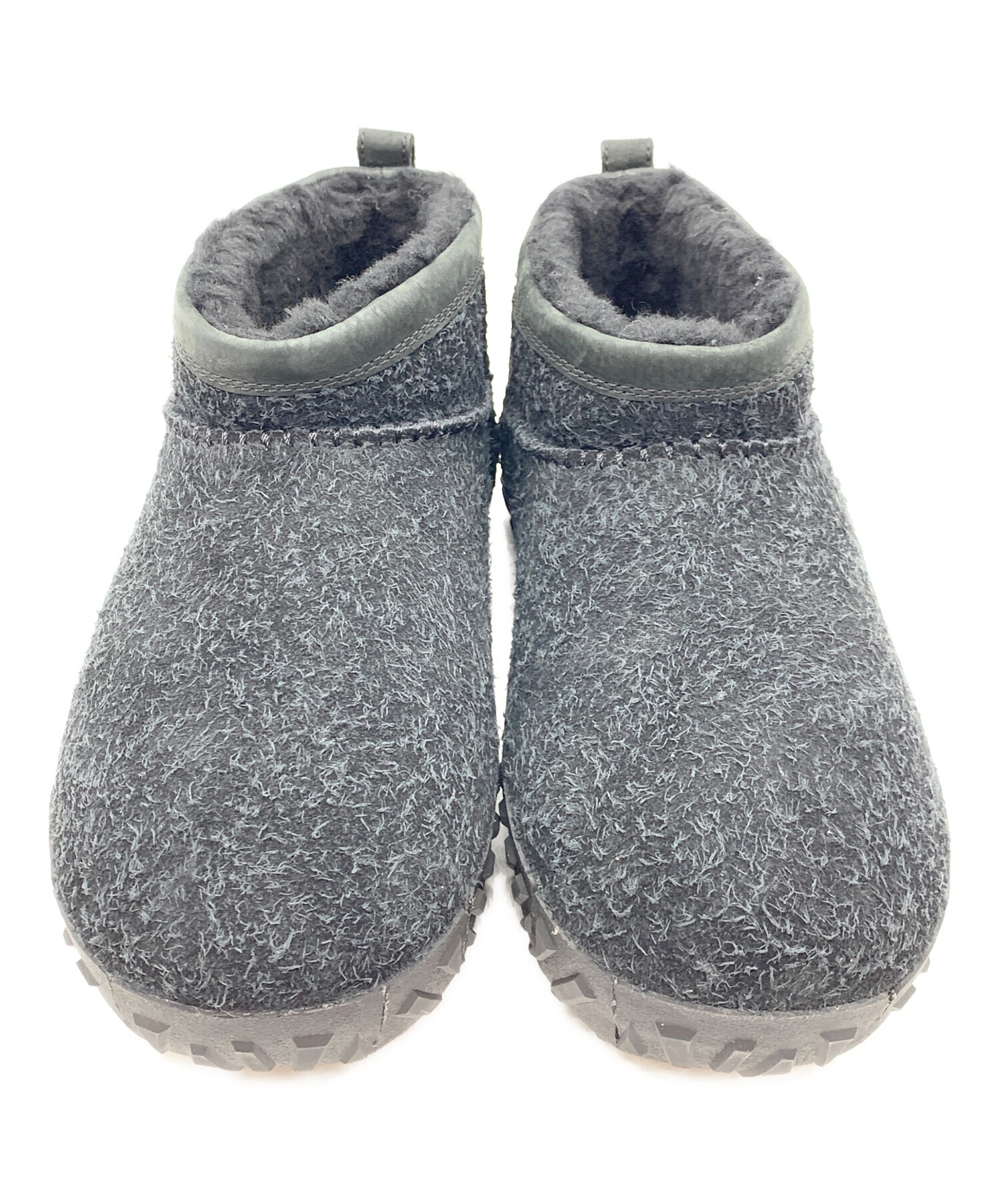中古・古着通販】UGG (アグ) Classic Ultra Mini Wrap Tech 