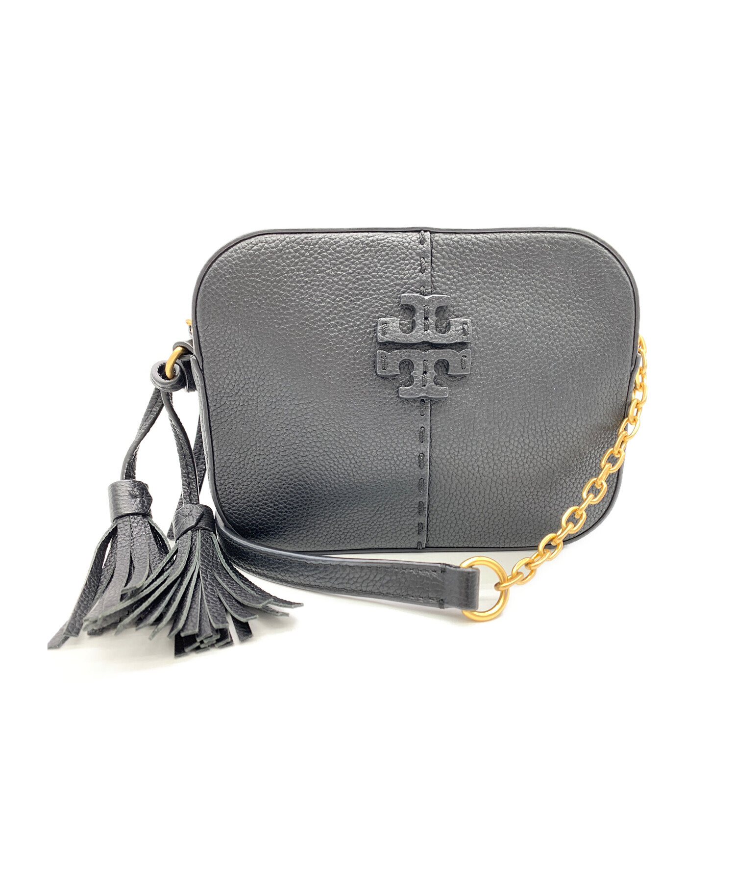 中古・古着通販】TORY BURCH (トリーバーチ) ショルダーバッグ