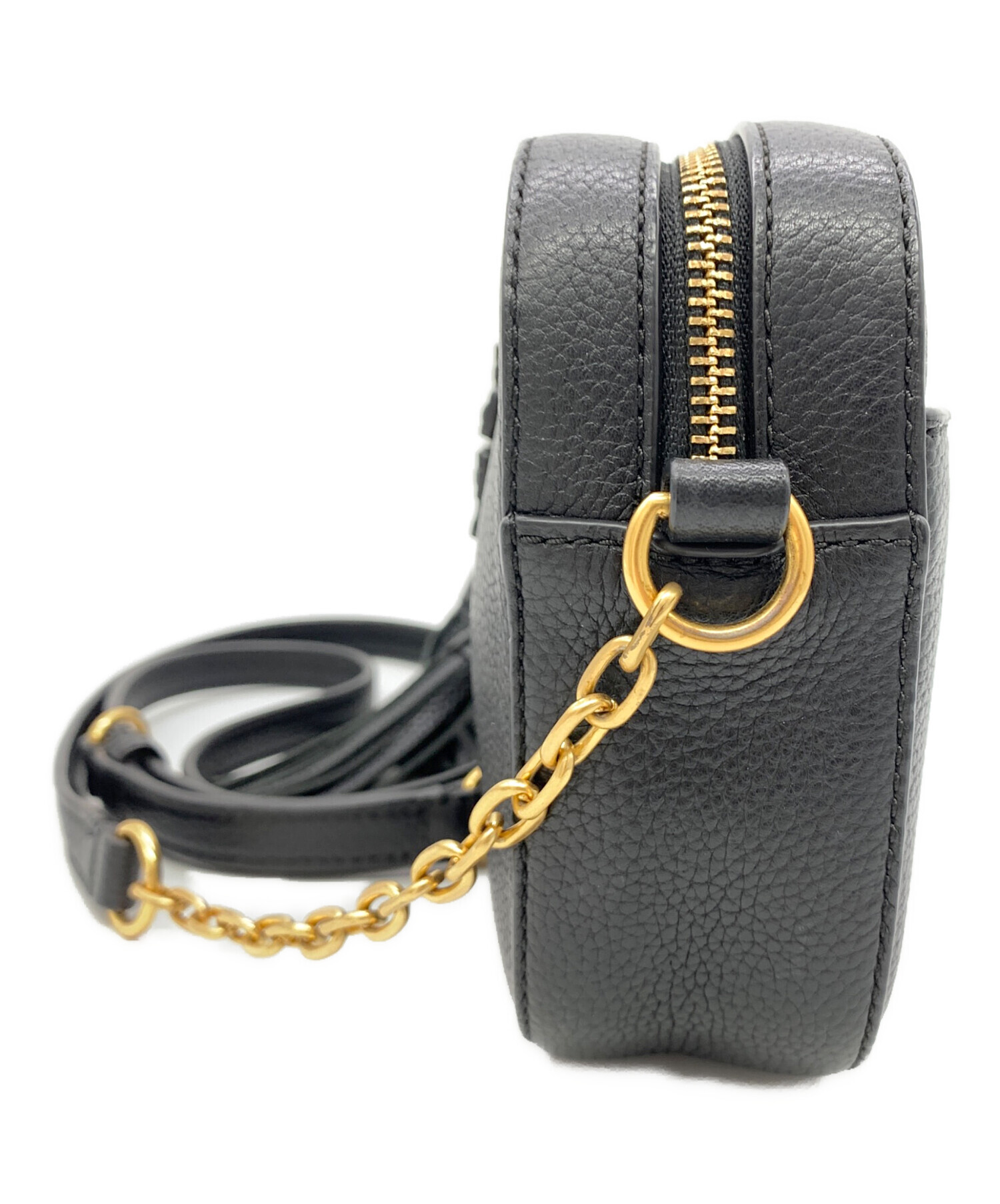 中古・古着通販】TORY BURCH (トリーバーチ) ショルダーバッグ
