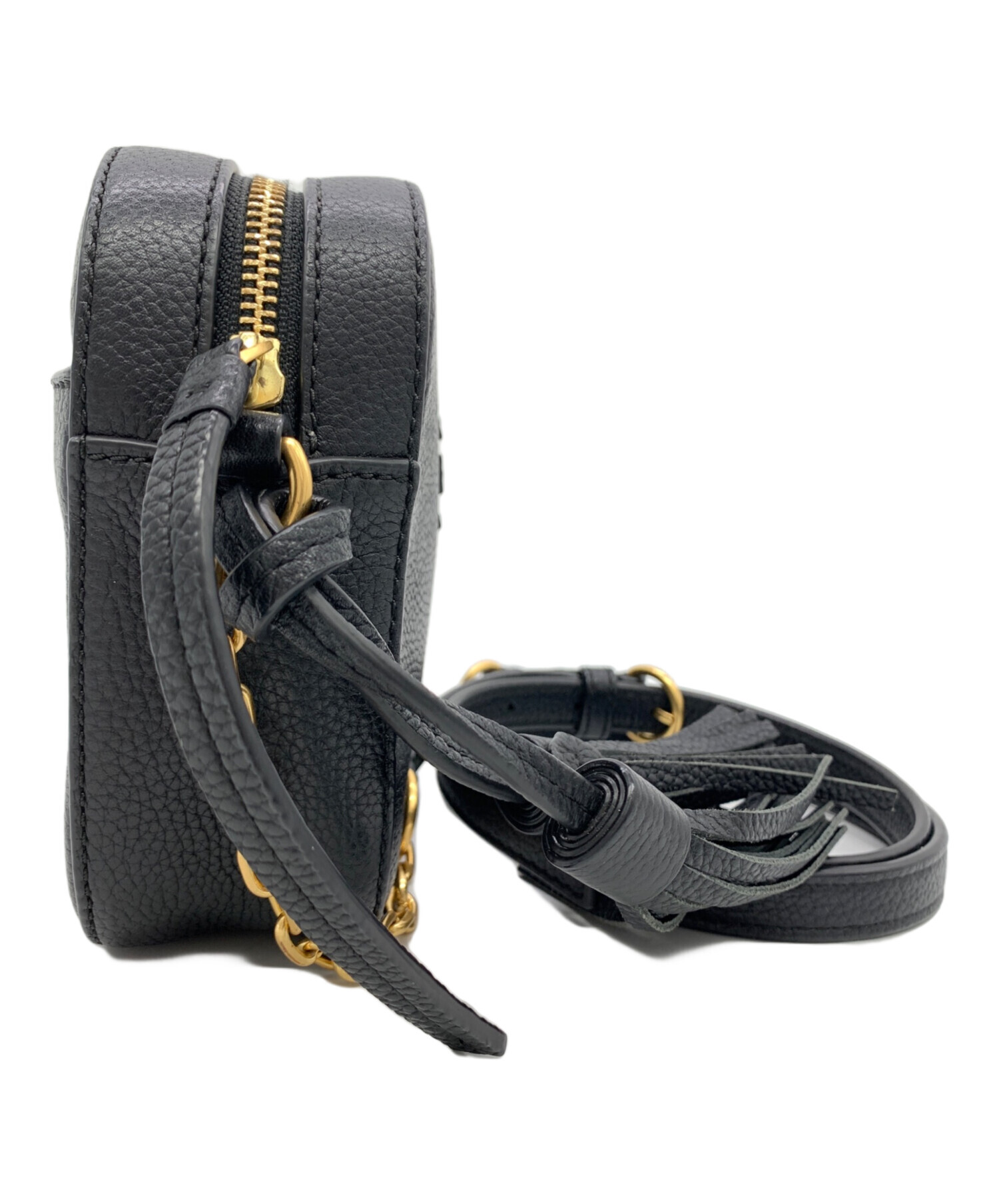 中古・古着通販】TORY BURCH (トリーバーチ) ショルダーバッグ