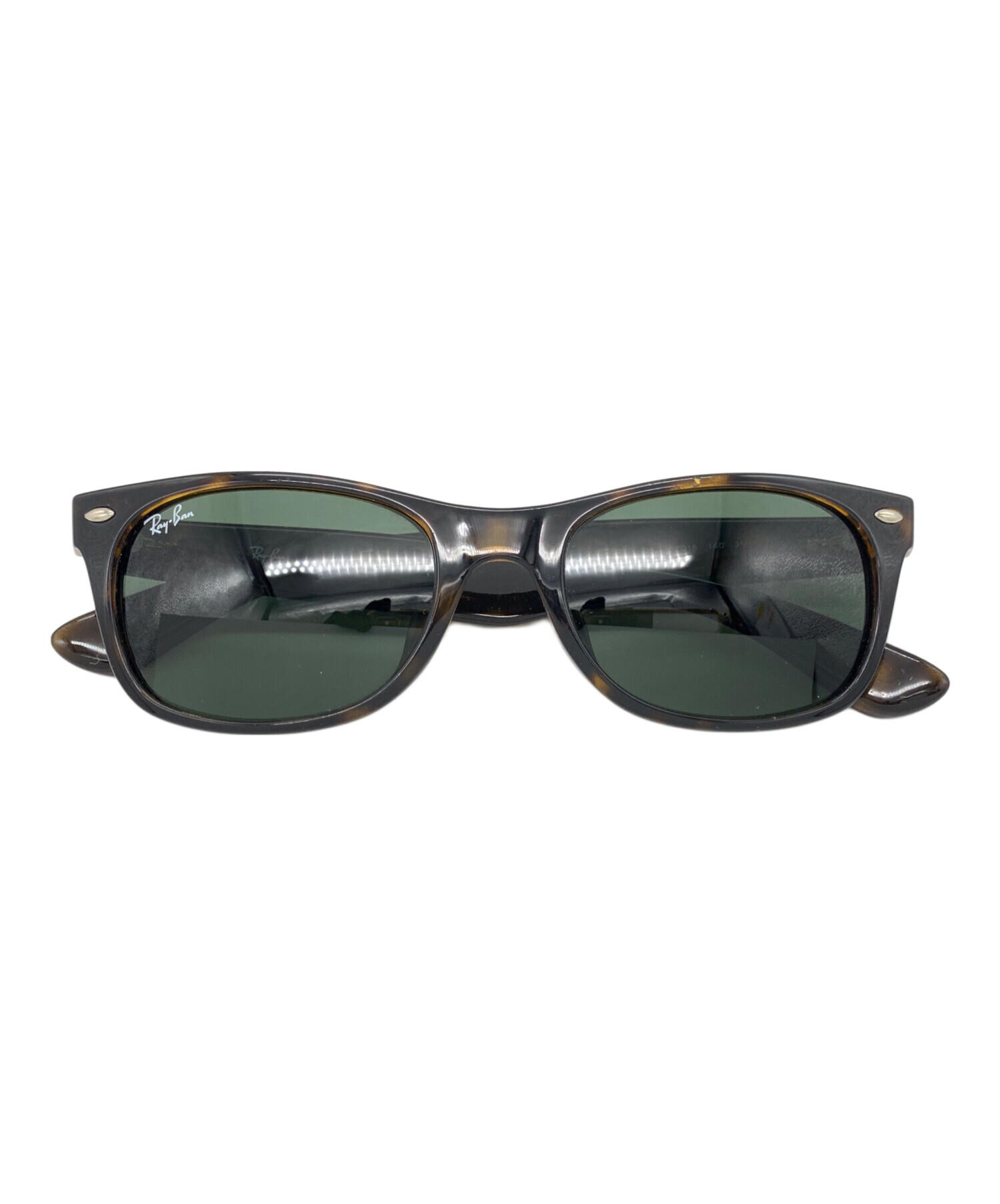 中古・古着通販】RAY-BAN (レイバン) サングラス サイズ:52□18