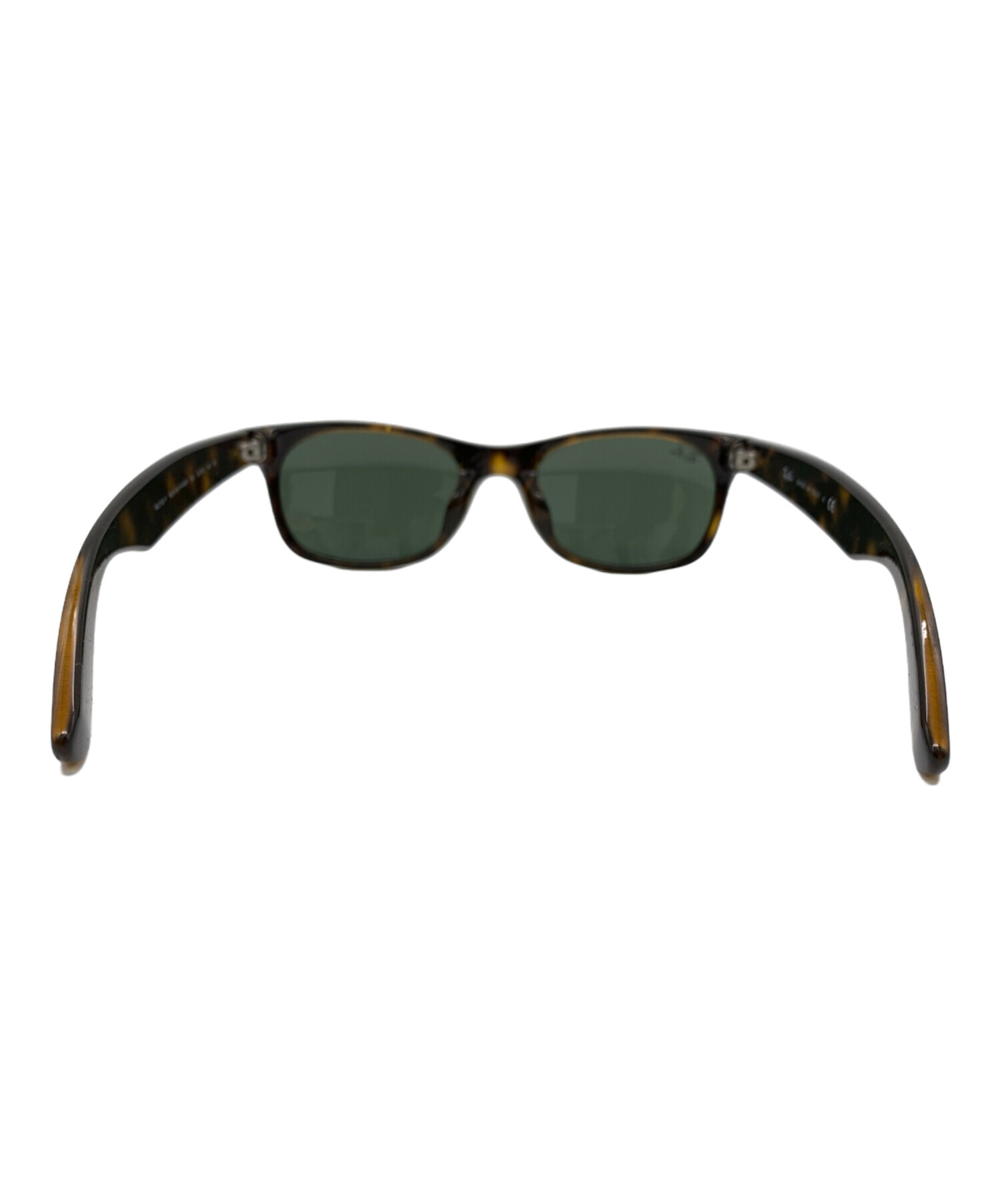 中古・古着通販】RAY-BAN (レイバン) サングラス サイズ:52□18