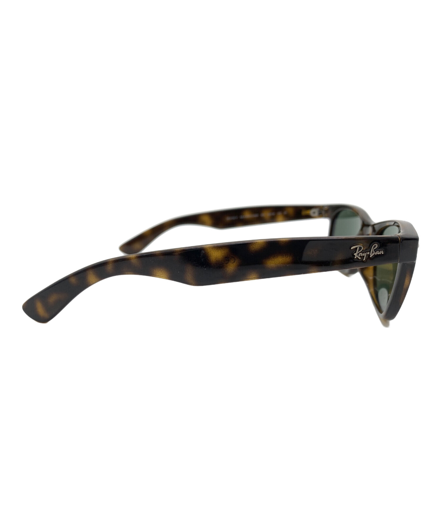 中古・古着通販】RAY-BAN (レイバン) サングラス サイズ:52□18