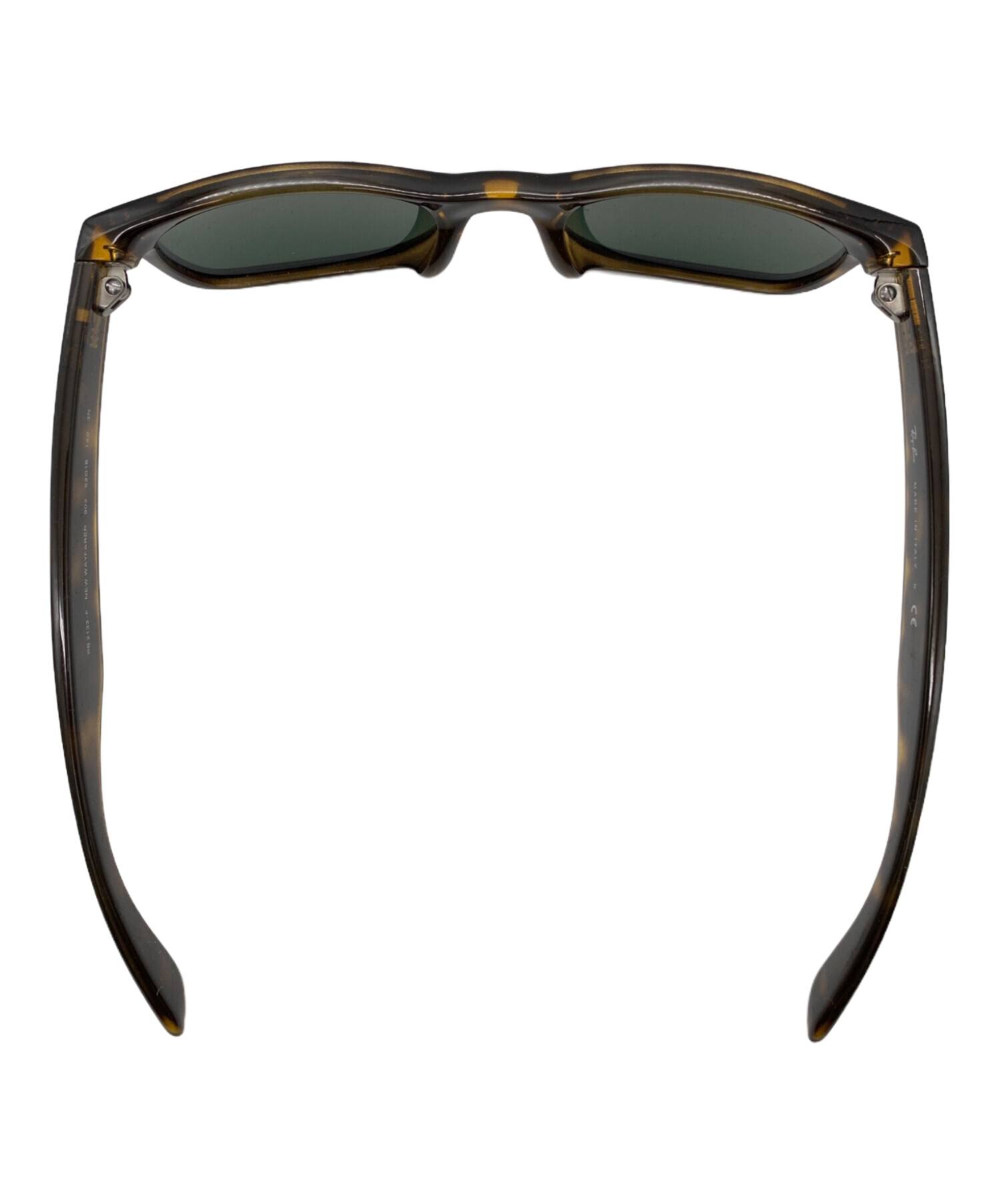 RAY BANジャンパー非売品 中古・古着通販】RAY-BAN (レイバン) サングラス サイズ:52□18