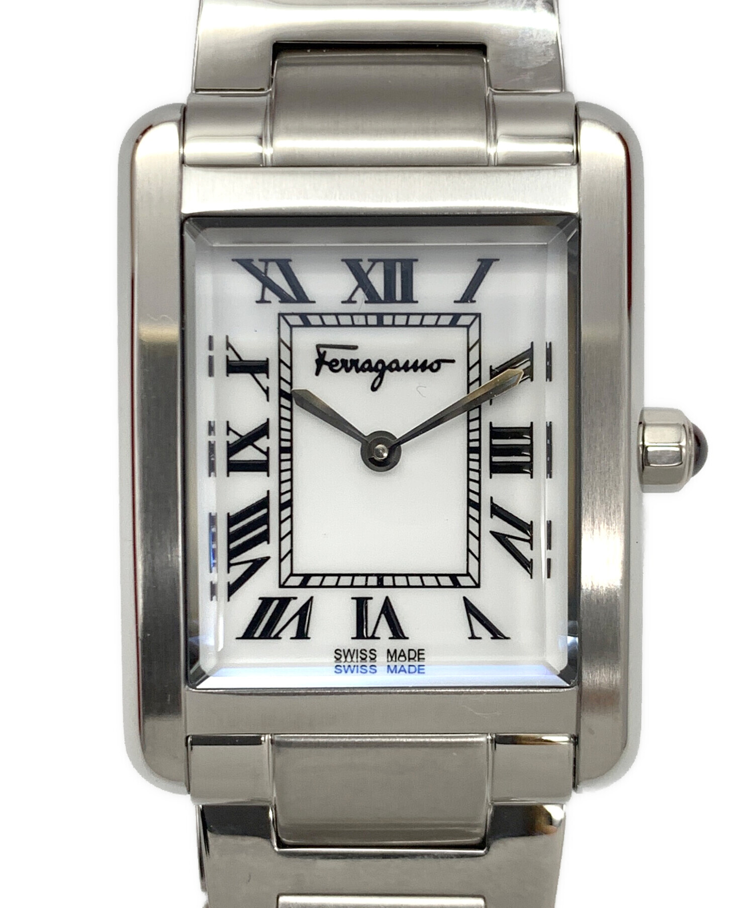 中古・古着通販】Salvatore Ferragamo (サルヴァトーレ フェラガモ