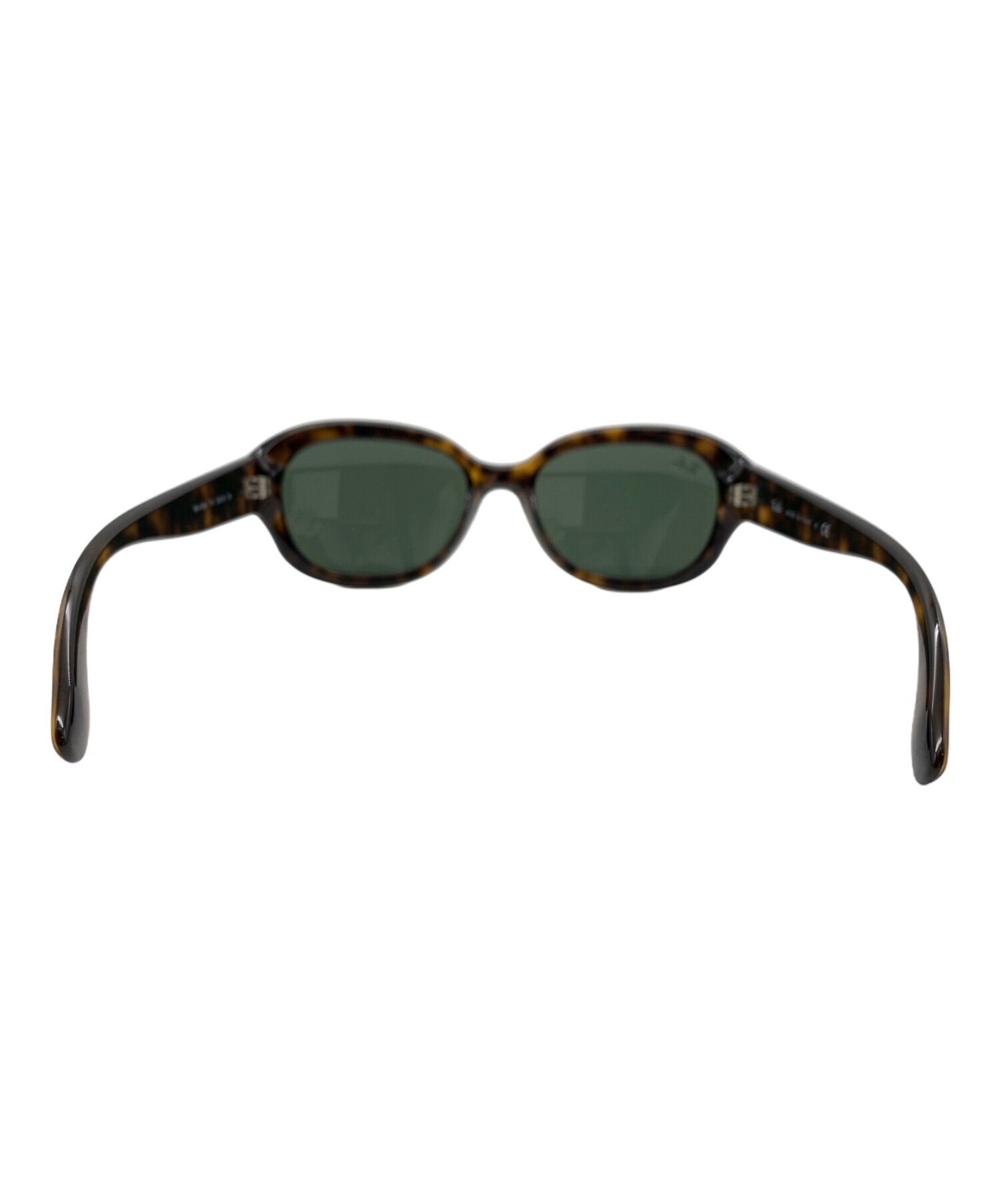 中古・古着通販】RAY-BAN (レイバン) サングラス ブラウン｜ブランド