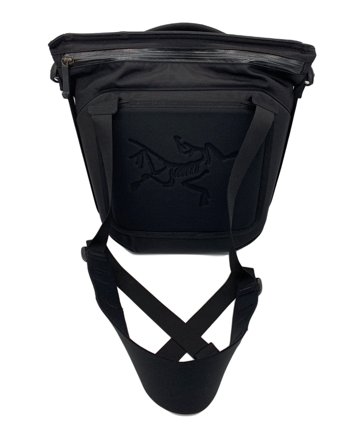 arc'teryx vintageショルダーバッグ 中古・古着通販】ARC'TERYX (アークテリクス) ショルダーバッグ