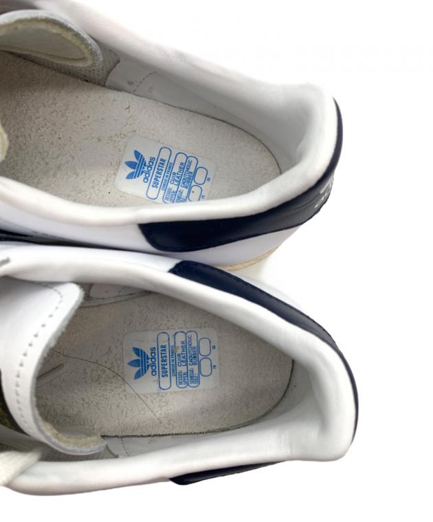 中古・古着通販】adidas (アディダス) SUPERSTAR 80s AC / スーパー