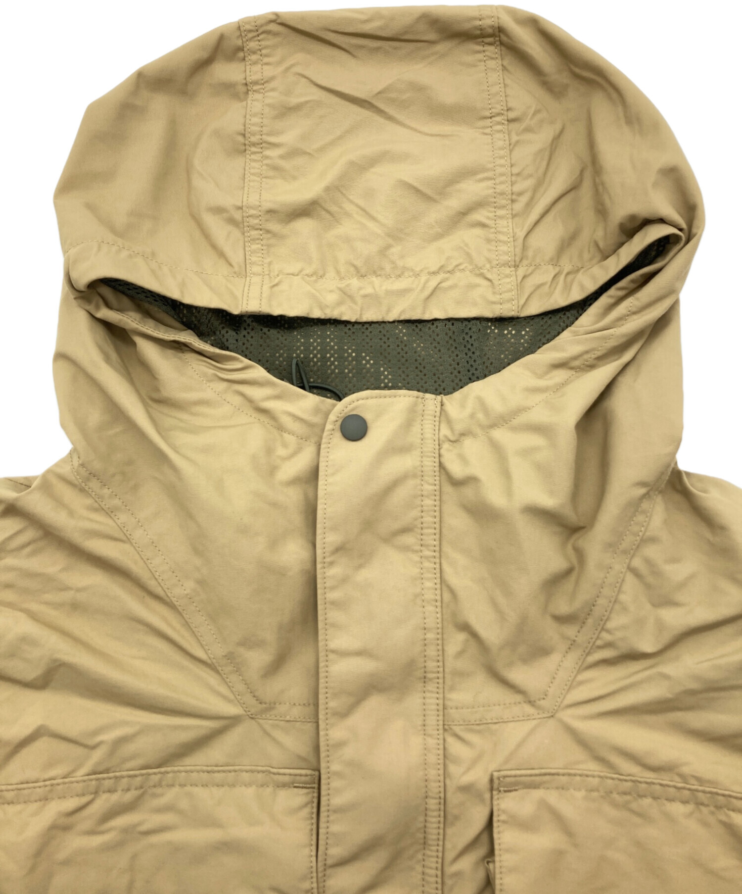 中古・古着通販】Patagonia (パタゴニア) Isthmus Utility Jacket