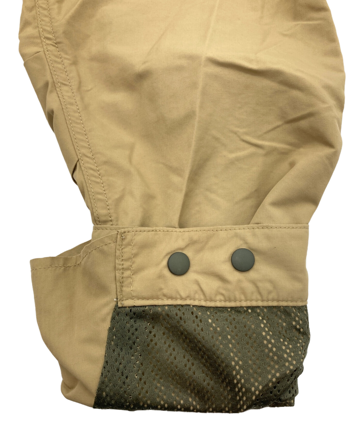 中古・古着通販】Patagonia (パタゴニア) Isthmus Utility Jacket