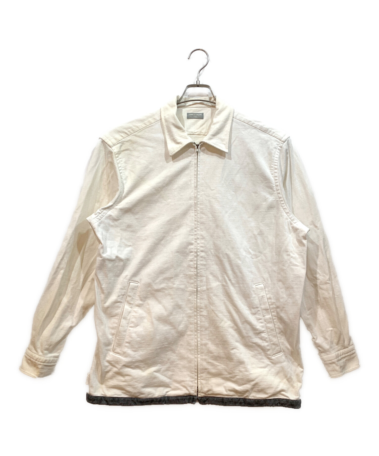 中古・古着通販】COMME des GARCONS HOMME (コムデギャルソン オム