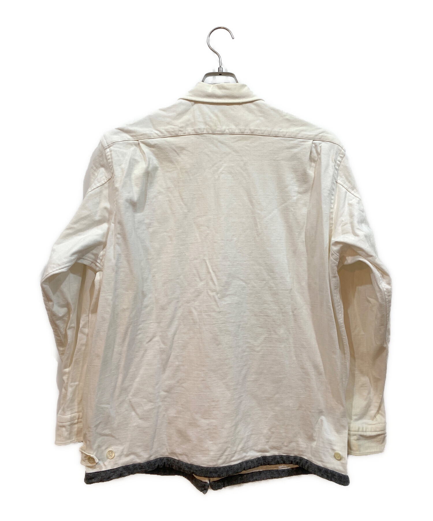 中古・古着通販】COMME des GARCONS HOMME (コムデギャルソン オム