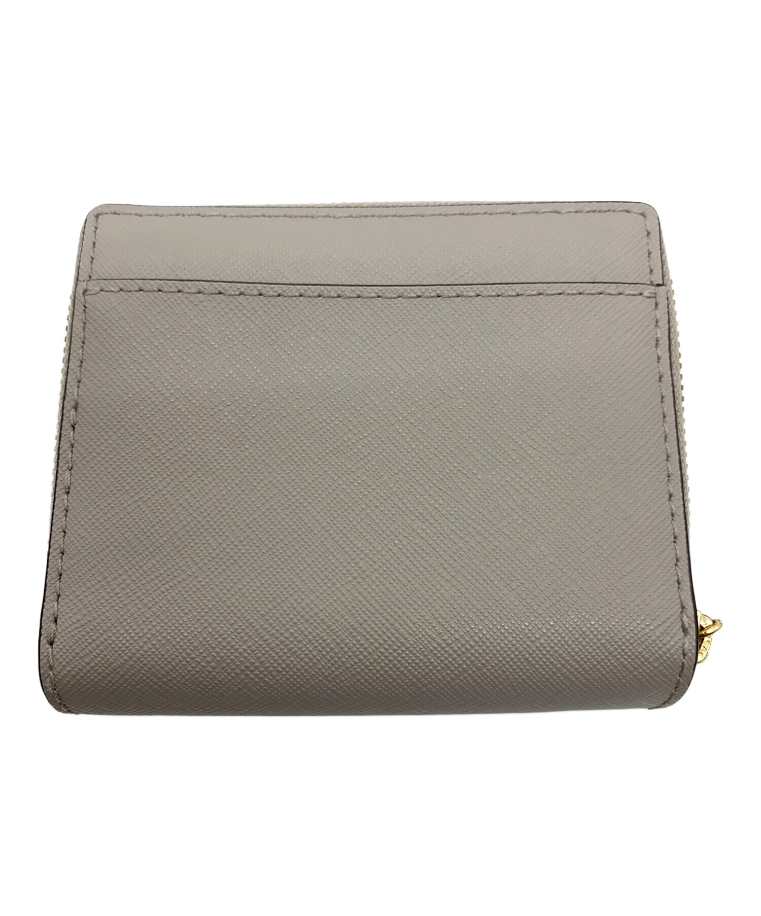 中古・古着通販】MICHAEL KORS (マイケルコース) 2つ折り財布 18