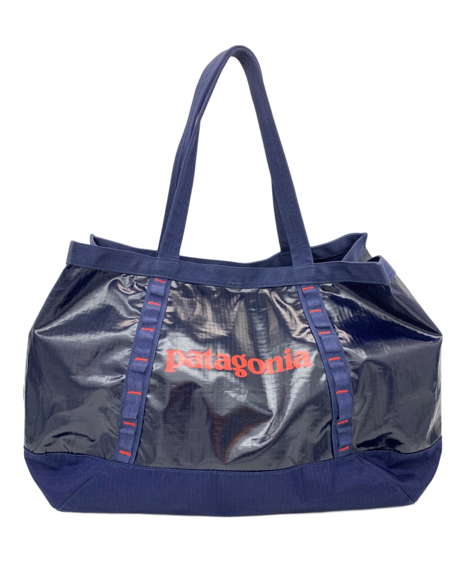 中古・古着通販】Patagonia (パタゴニア) ブラックホールトート
