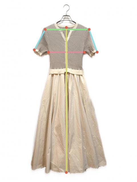 中古・古着通販】JUSGLITTY (ジャスグリッティー) 半袖スキッパー
