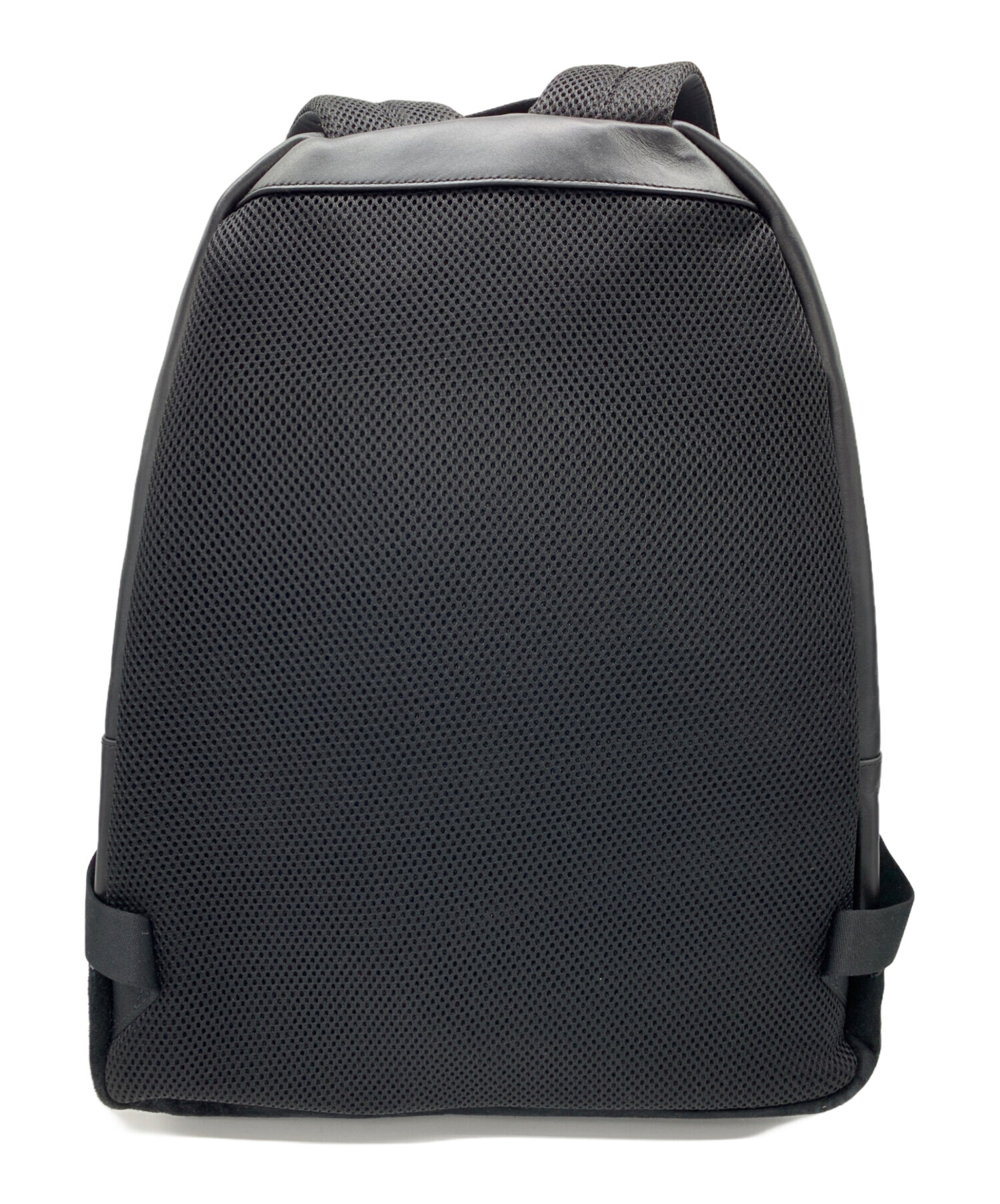 中古・古着通販】COACH (コーチ) CHARLES BACKPACK WITH BASEBALL
