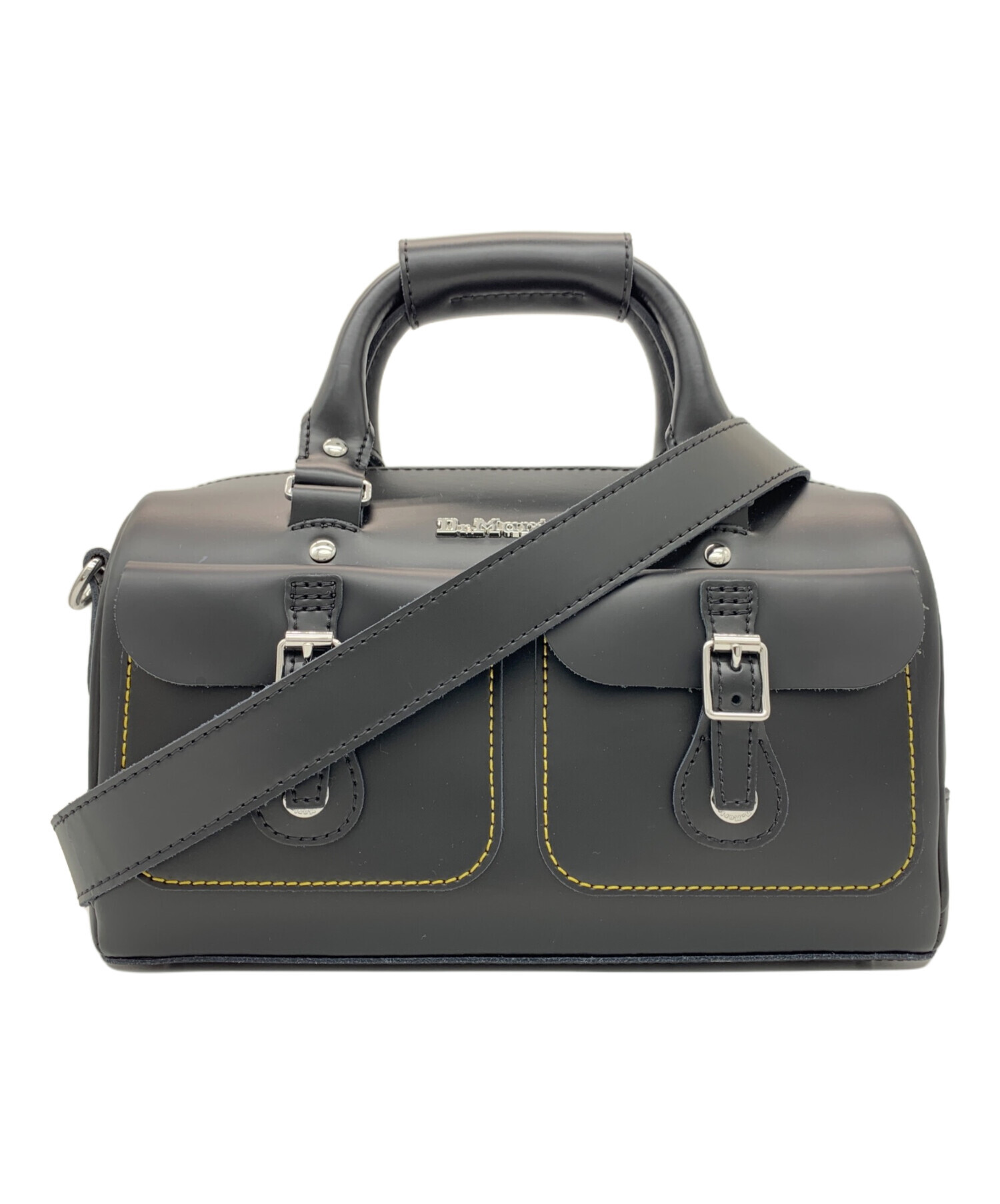 中古・古着通販】Dr.Martens (ドクターマーチン) トップ ハンドル