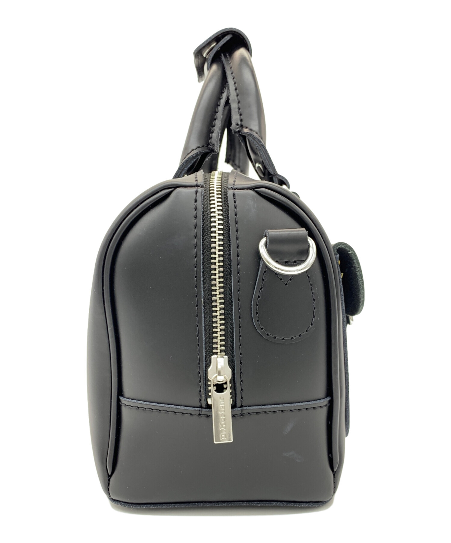中古・古着通販】Dr.Martens (ドクターマーチン) トップ ハンドル
