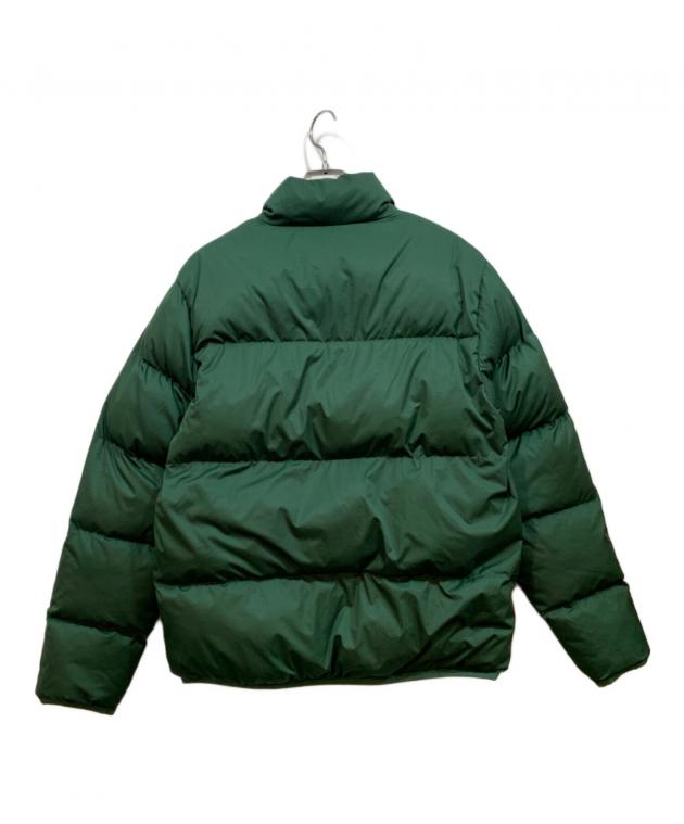 中古・古着通販】NIKE (ナイキ) ジャケット グリーン サイズ:S