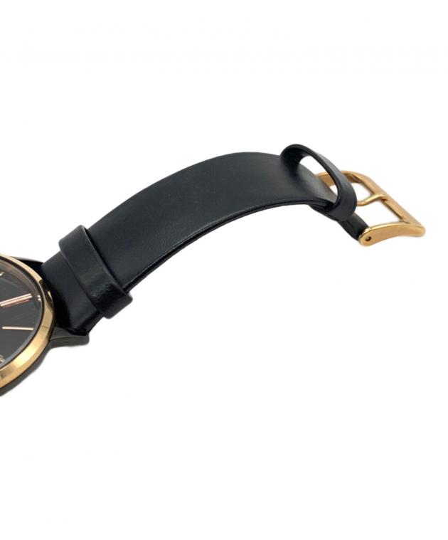 中古・古着通販】SEIKO (セイコー) ゴールドフェザー 復刻モデル