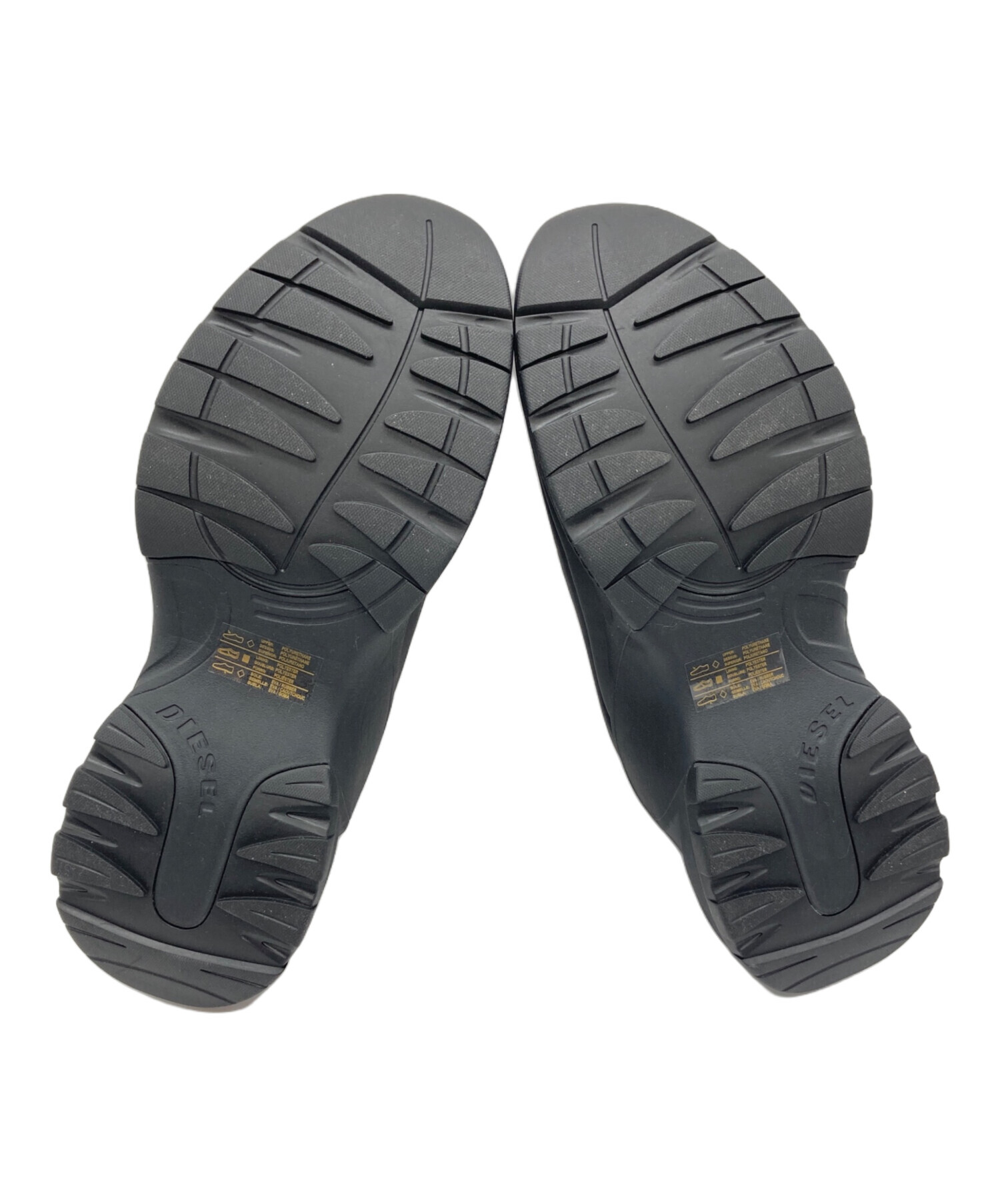 中古・古着通販】DIESEL (ディーゼル) S-D-RUNNER MULE X / エス